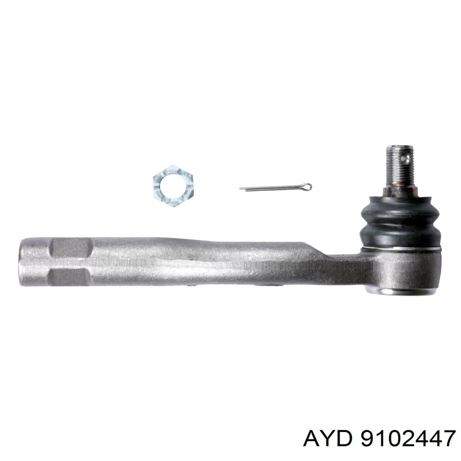 Рулевой наконечник NK 50345133 цена, от 5.44 USD