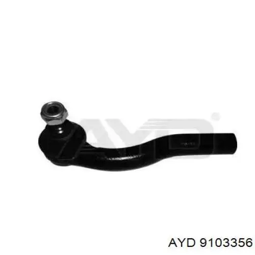 Рулевой наконечник AYD 9103356 цена, от 6.38 USD