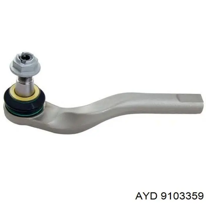 Наконечник рулевой тяги AYD 9103359