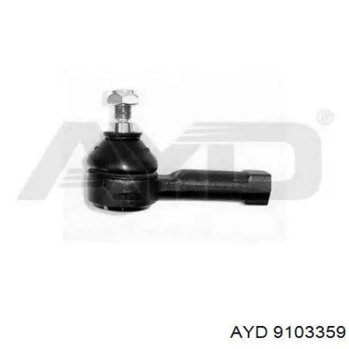 Рулевой наконечник 9103359 AYD