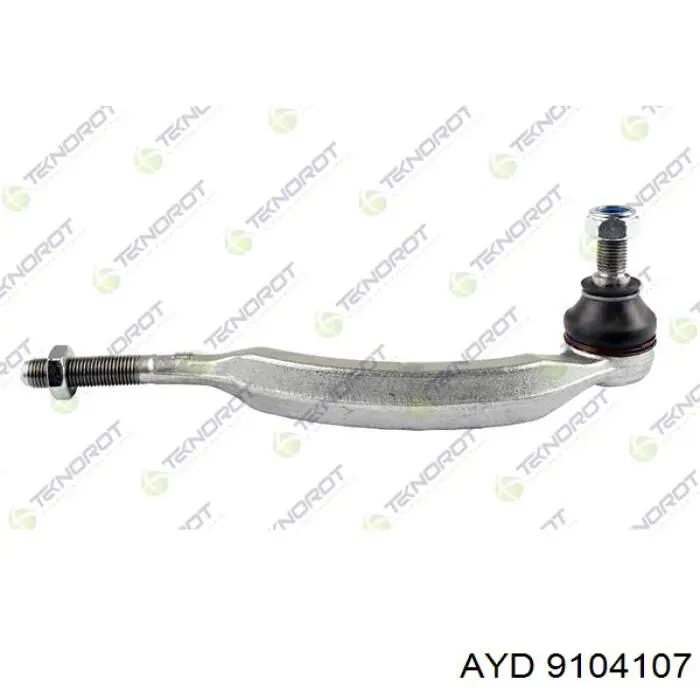 Наконечник рулевой тяги AYD 9104107