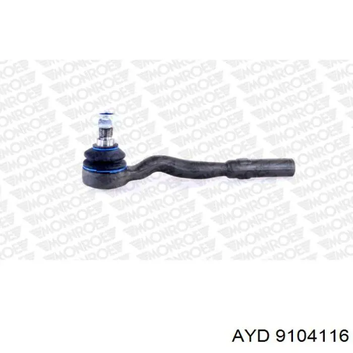 Рулевой наконечник Febi 280347 цена, от 11.36 USD