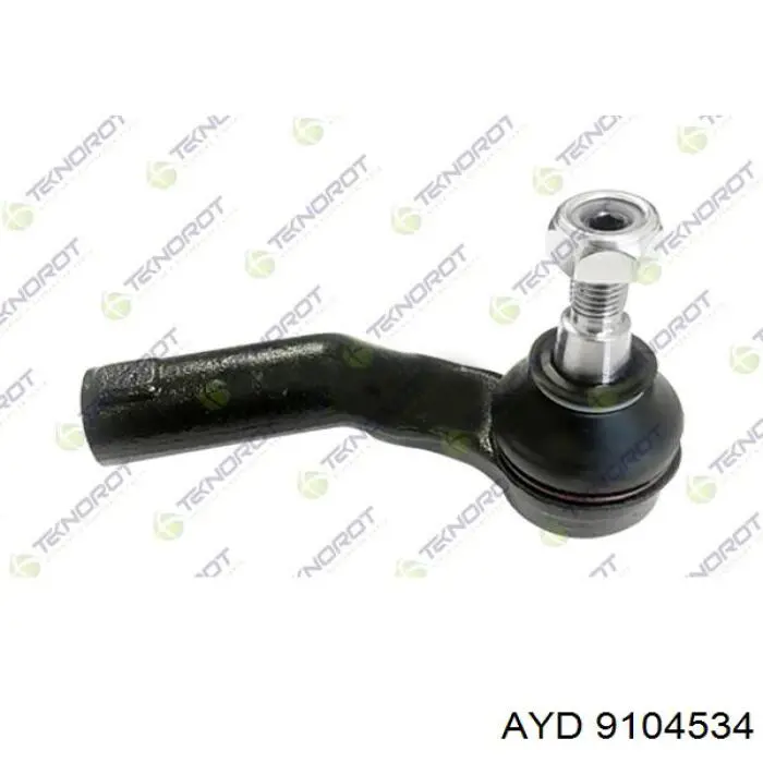 9104534 AYD Наружный наконечник рулевой тяги