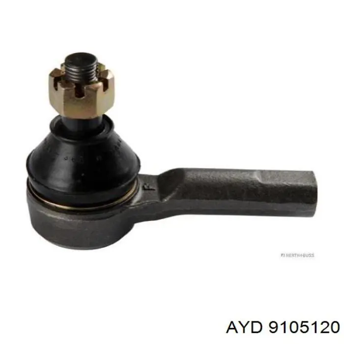 Рулевой наконечник Nissan/Infiniti D8520OP725 цена, от 11.45 USD