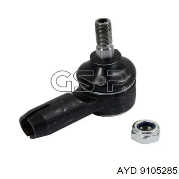 Рулевой наконечник Febest 2321SAVRH цена, от 8.07 USD