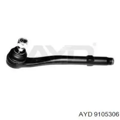 DSS2752 Dayco Наружный наконечник рулевой тяги