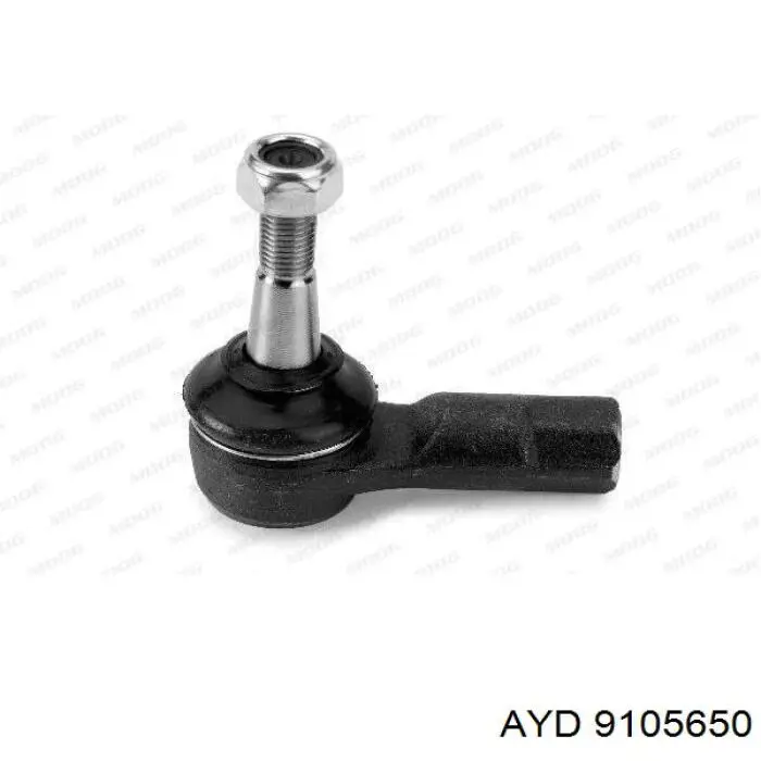 Купить 9105650 AYD Наконечник рулевой тяги, внешний