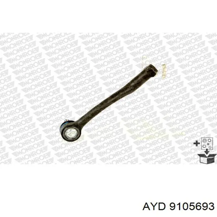 9105693 AYD