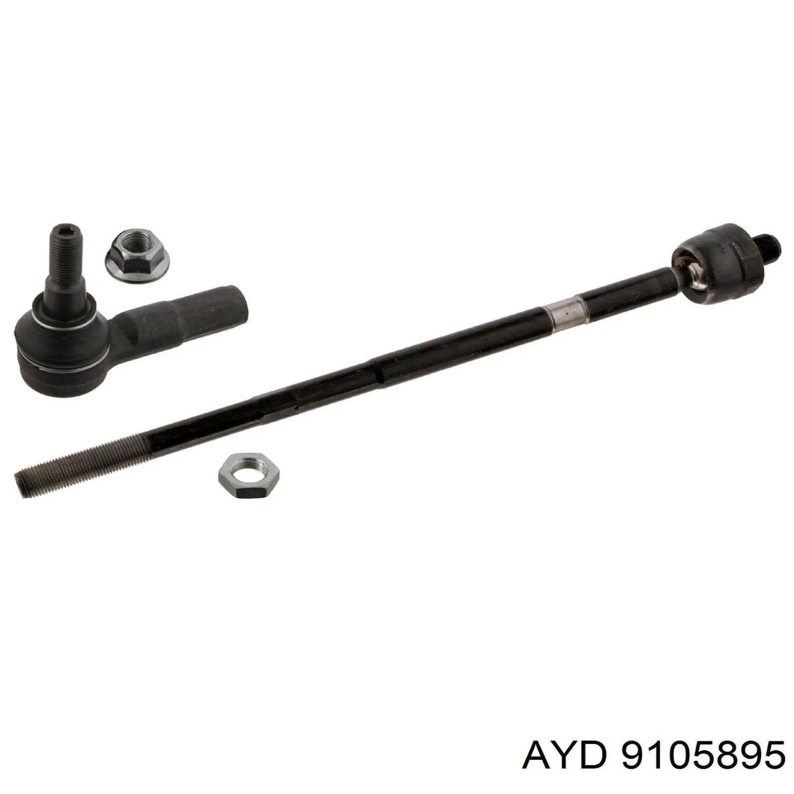 9105895 AYD