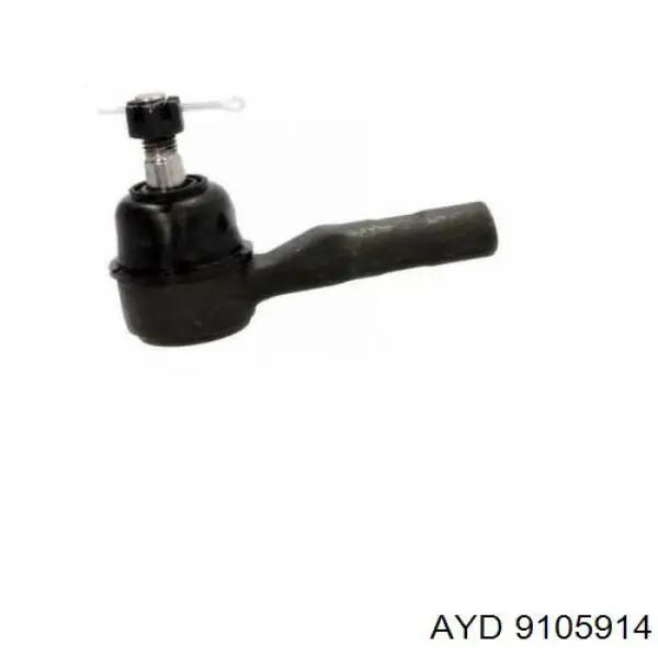 Наконечник рулевой тяги AYD 9105914