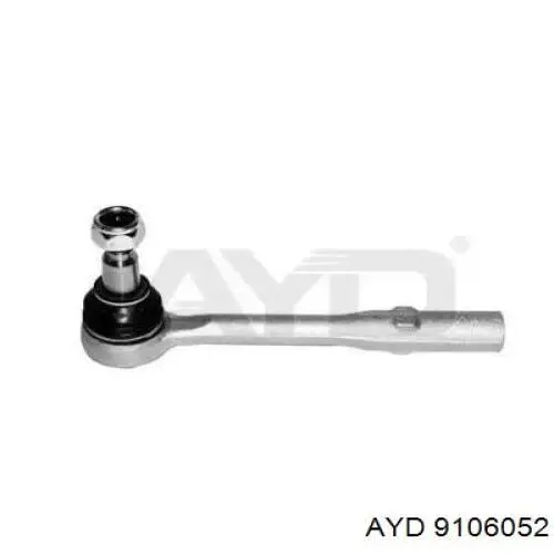 Наконечник рулевой тяги Starline 2875720