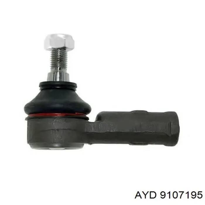 Наконечник рулевой тяги AYD 9107195