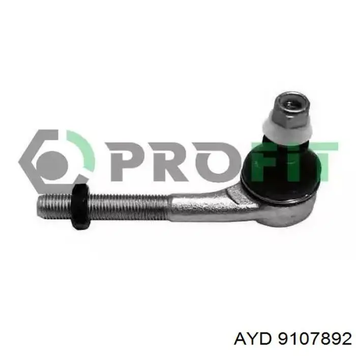 Наконечник рулевой тяги AYD 9107892
