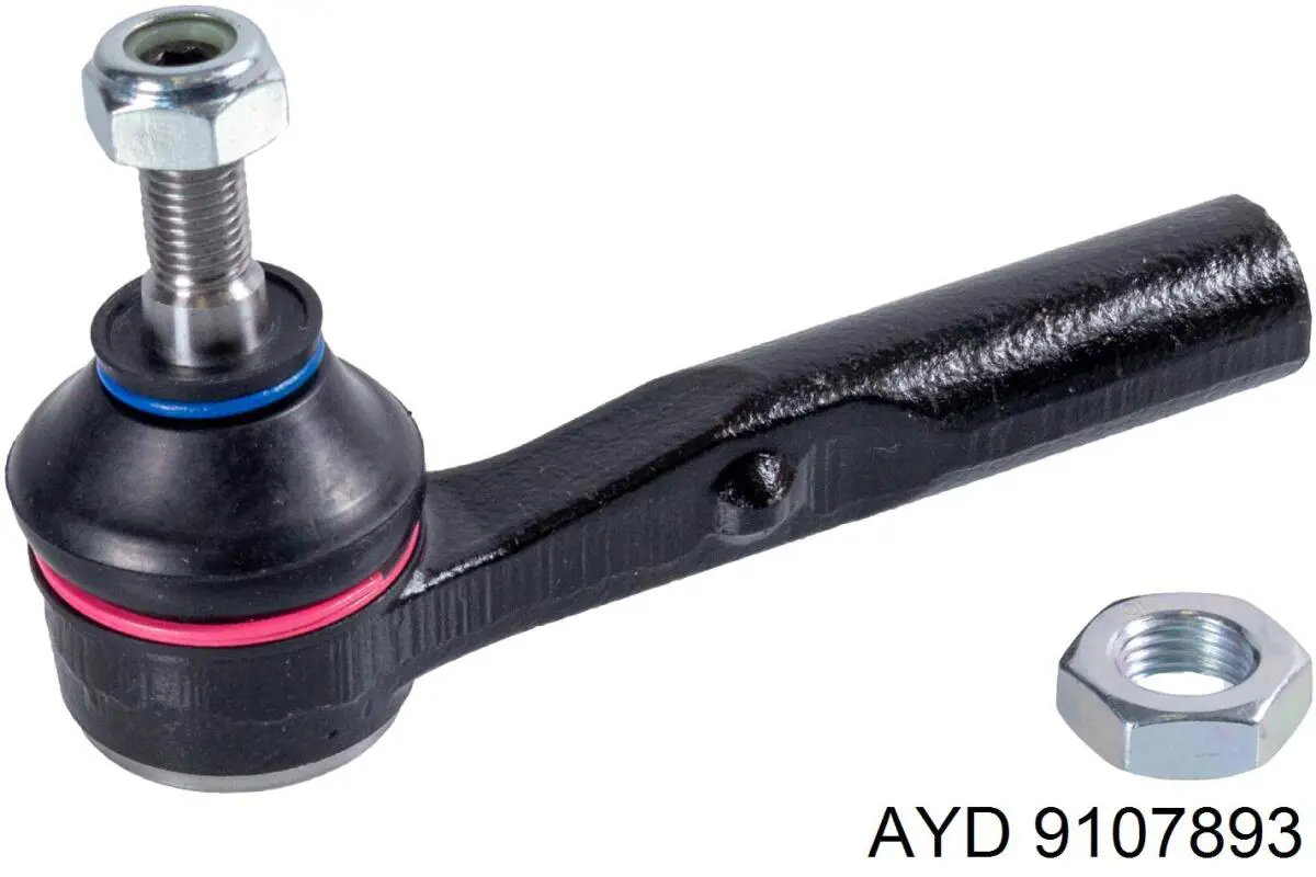 Купить 9107893 AYD Наконечник рулевой тяги, внешний