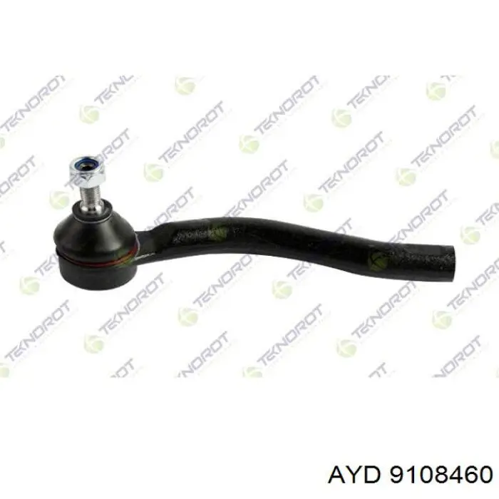 Рулевой наконечник R7032LR TRT