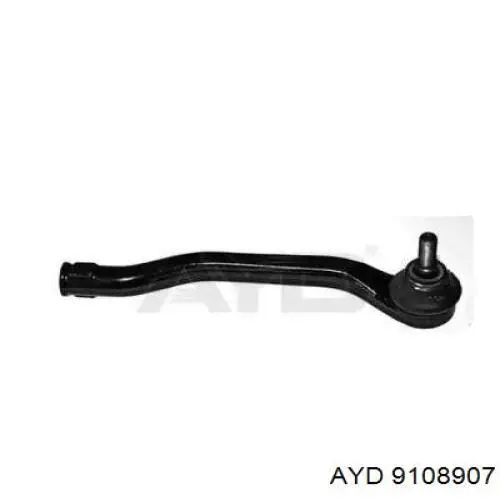 Купить 8660003554 Renault (RVI) Наконечник рулевой тяги, внешний