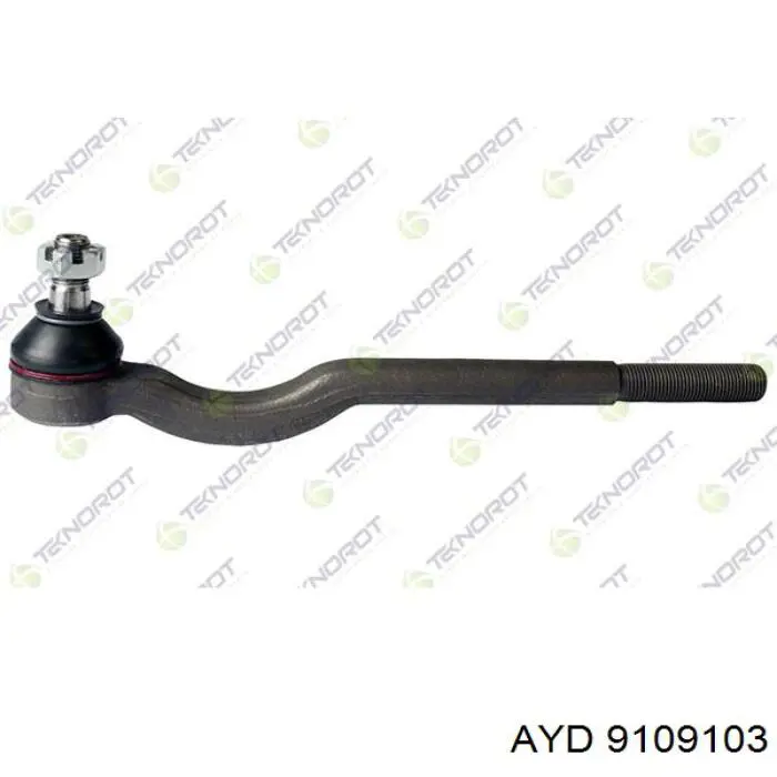 Наконечник рулевой тяги AYD 9109103
