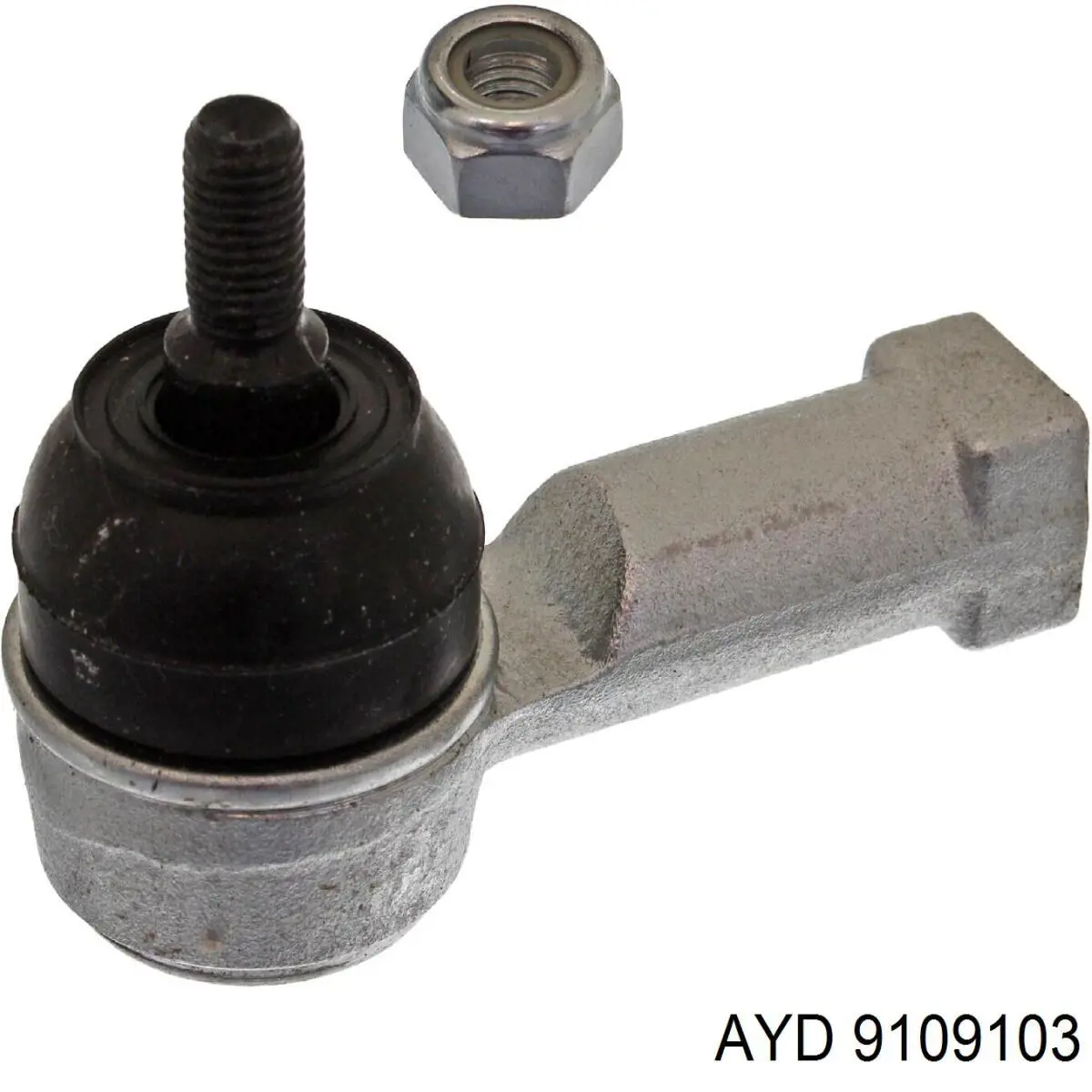 Купить 9109103 AYD Наконечник рулевой тяги, внешний