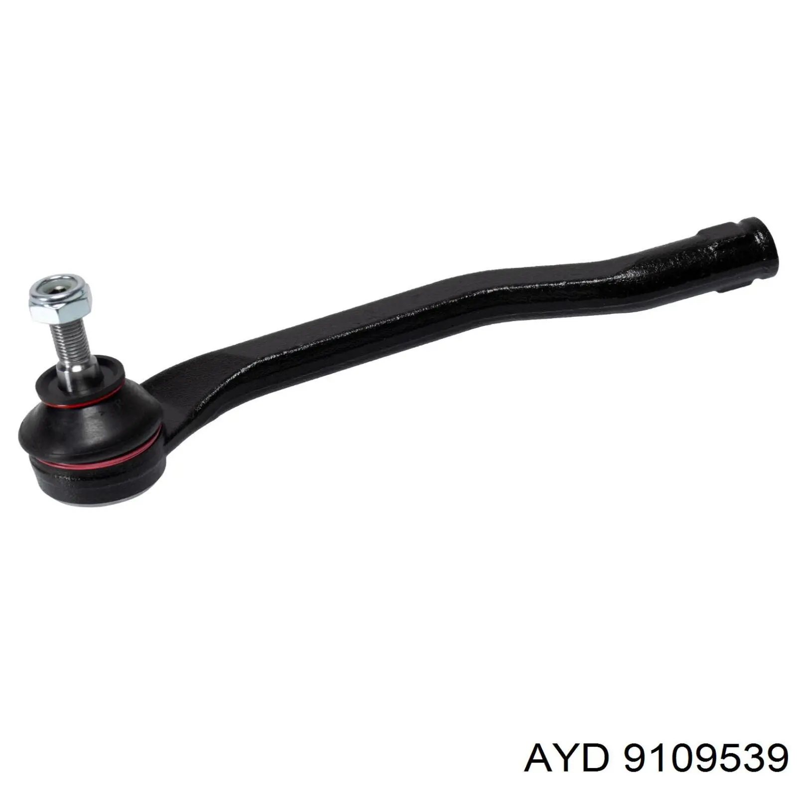 Наконечник рулевой тяги Renault (RVI) 8660005246