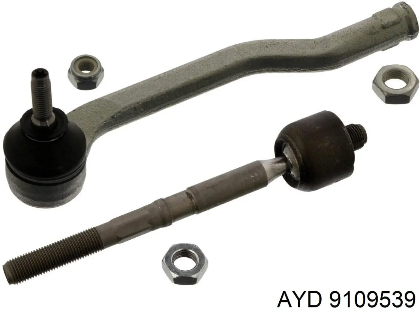 9109539 AYD