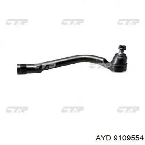Купить 9109554 AYD Наконечник рулевой тяги, внешний