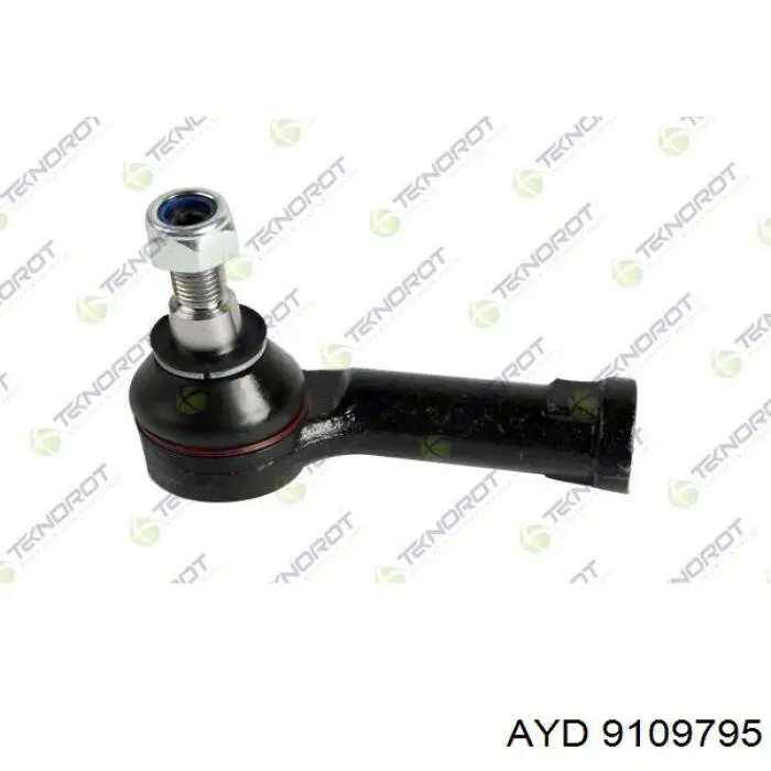 Купить 9109795 AYD Наконечник рулевой тяги, внешний