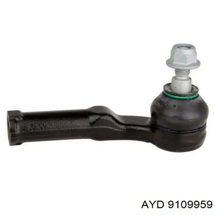 Рулевой наконечник 1501853 Ford