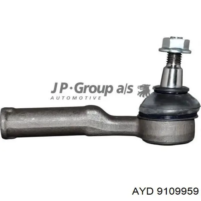 Наконечник рулевой тяги Ford 1501853
