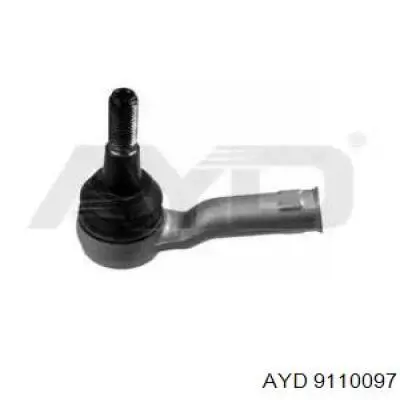 Купить LR010676 Land Rover Наконечник рулевой тяги, внешний