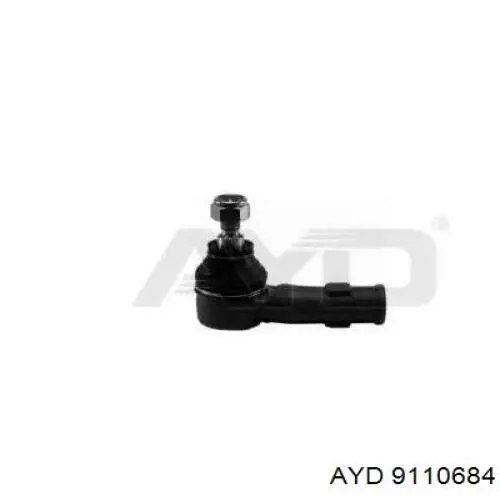 6491723 Ford Наружный наконечник рулевой тяги