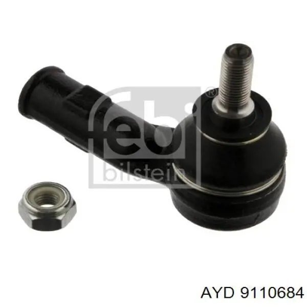 Рулевой наконечник Ford 6491723 цена, от 3.66 USD