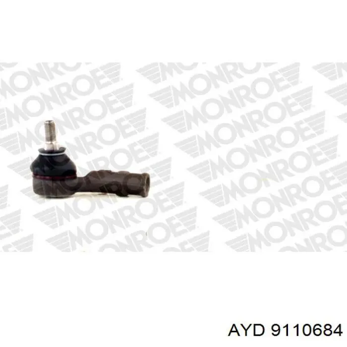 Купить 6491723 Ford Наконечник рулевой тяги, внешний