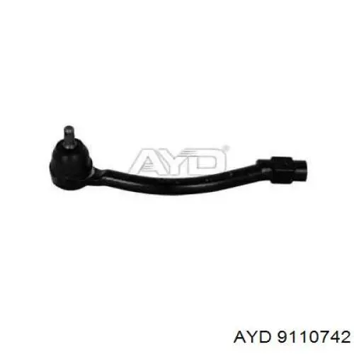 RD568203X090 Rider Наружный наконечник рулевой тяги