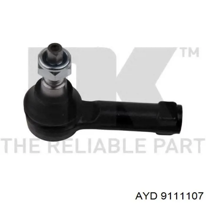 Рулевой наконечник AYD 9111107 цена, от 7.62 USD
