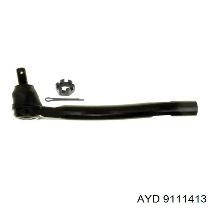 Рулевой наконечник GSP S070771 цена, от 11.10 USD