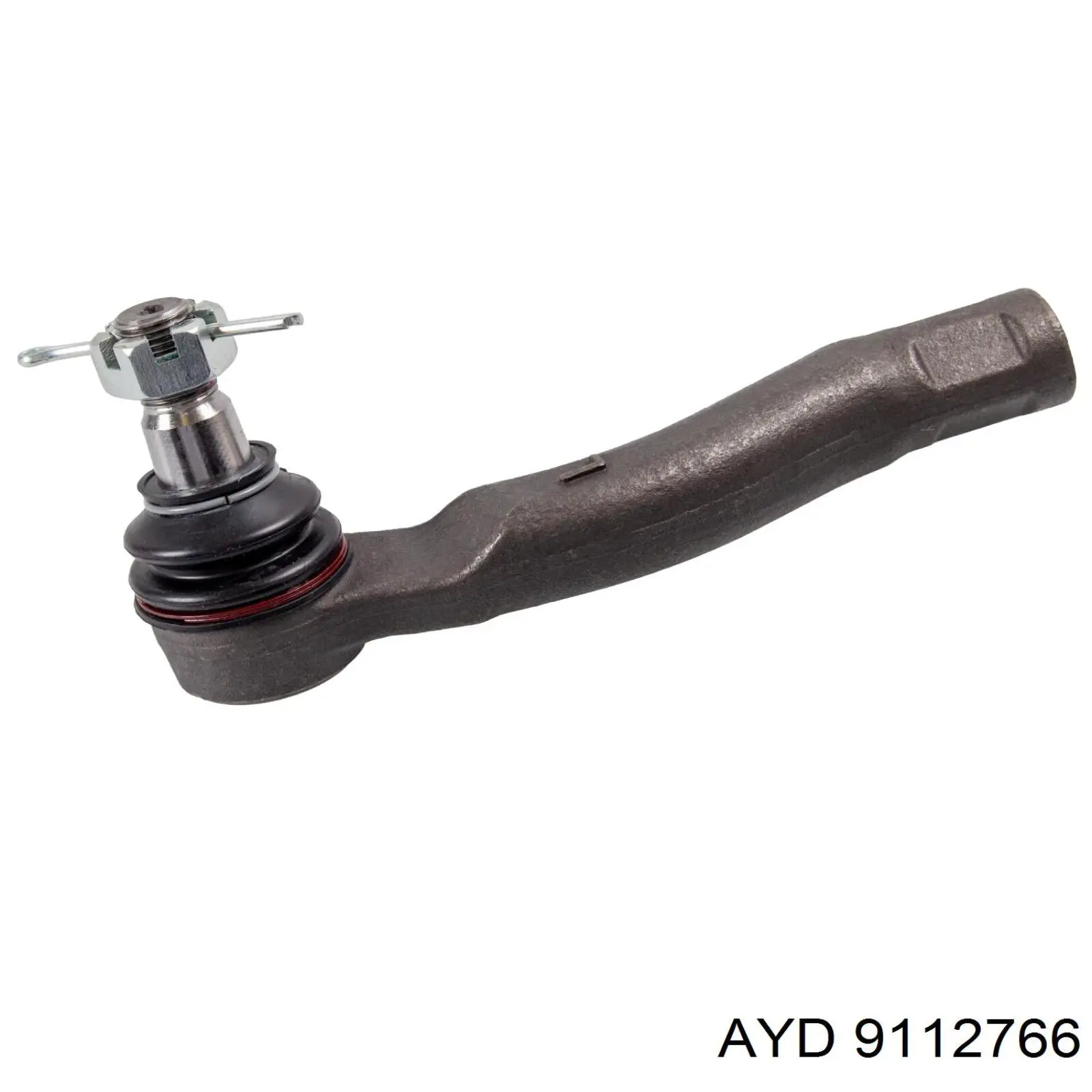 Купить 4202097 Formpart/Otoform Наконечник рулевой тяги, внешний