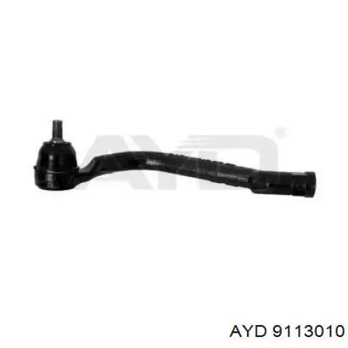 Наконечник рулевой тяги Master-sport 43132MPCSMS