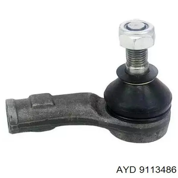 Рулевой наконечник Febi 102243 цена, от 12.29 USD