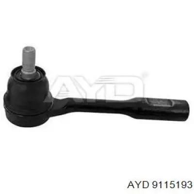 Купить 26304AP Aplus Наконечник рулевой тяги, внешний