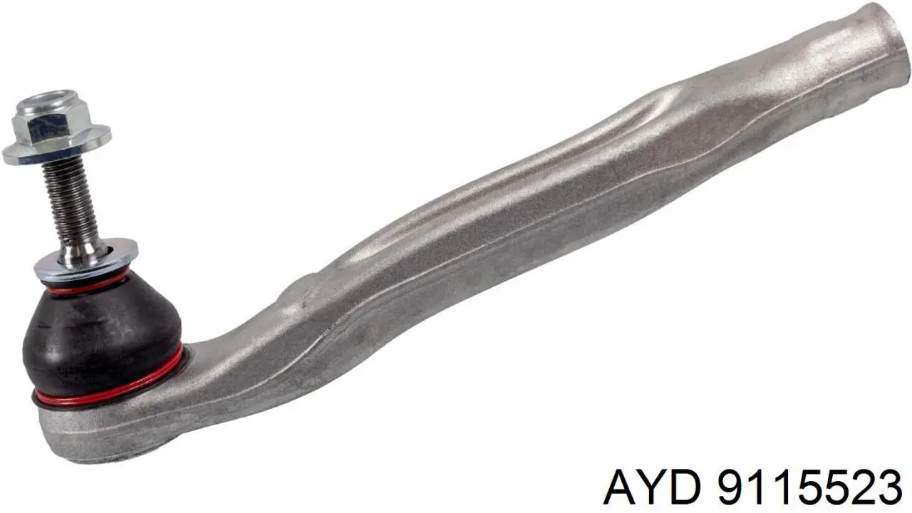 Рулевой наконечник Sasic 7674028 цена, от 22.50 USD