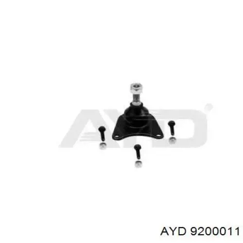 Верхние шаровые Febi 11989