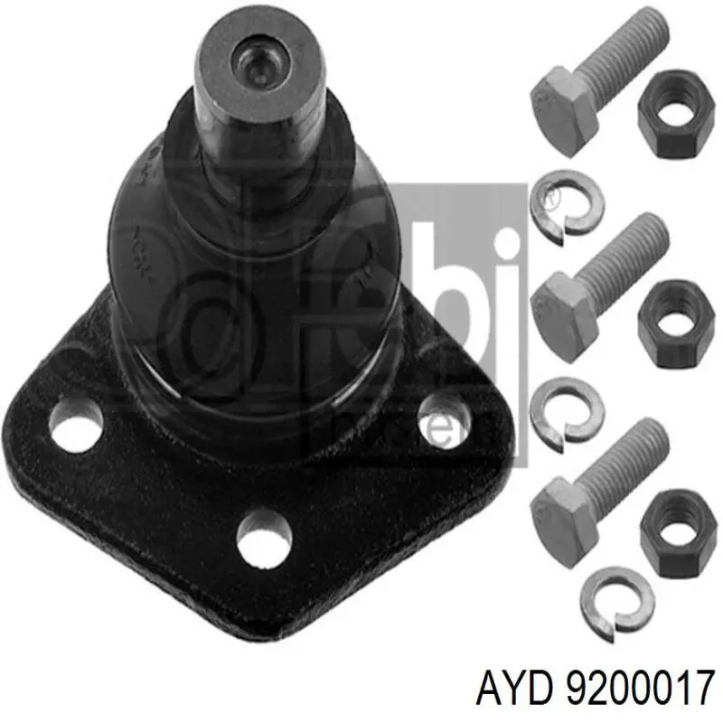 9200017 AYD