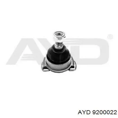 Нижняя шаровая опора AYD 9200022