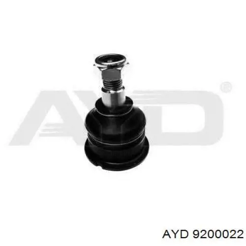 Нижняя шаровая опора CBB4 CTR