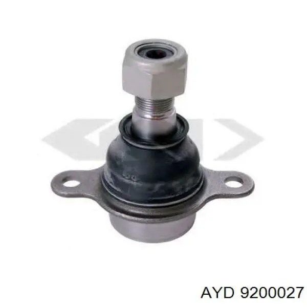 Шаровая опора, нижняя Ford 86VB3395A2E цена, от 12.55 USD