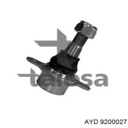 Купить 86VB3395A2E Ford Нижняя шаровая опора