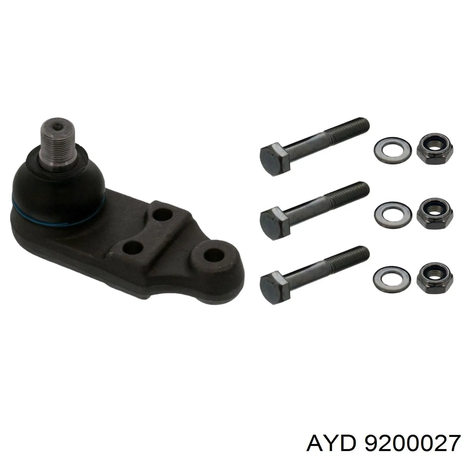 Нижняя шаровая опора SS1156 DP Group