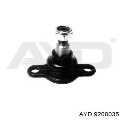 Нижняя шаровая опора AYD 9200035