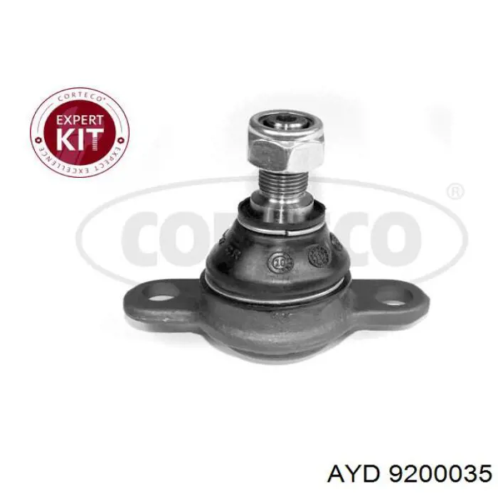 Купить 9200035 AYD Нижняя шаровая опора