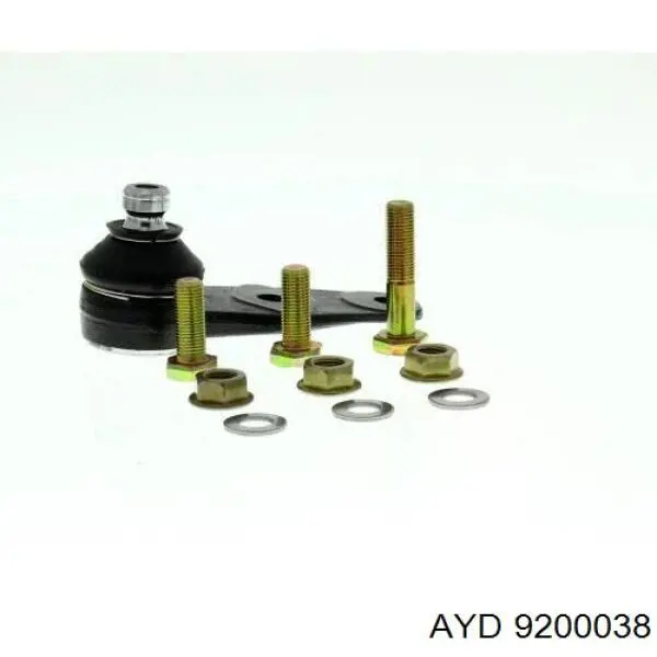 Нижняя шаровая опора 9200038 AYD